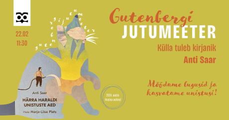 lasteüritus nädalavahetus tartu mida teha lastega