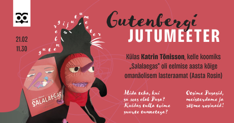 lasteüritus mida teha lastega tartus