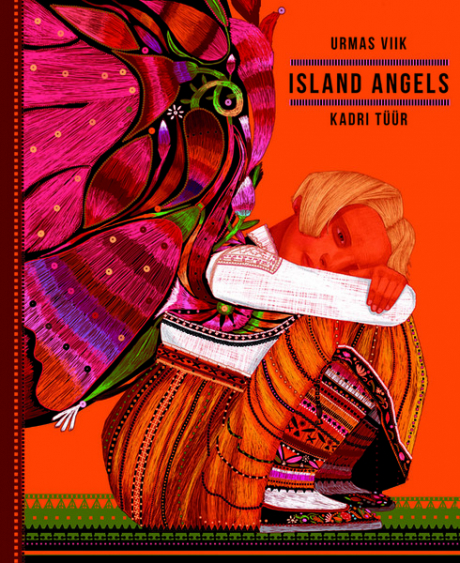Island Angels