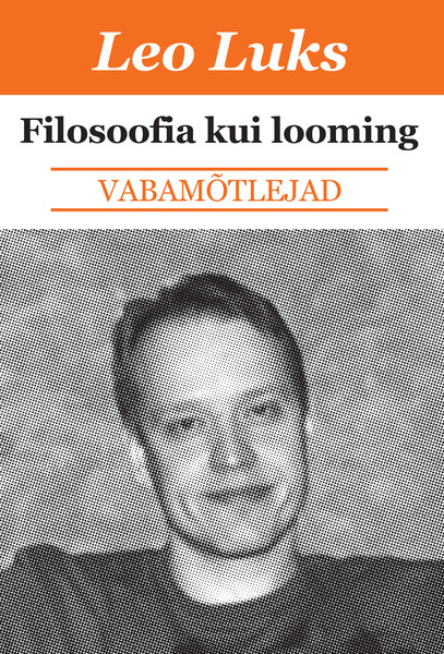 Filosoofia Kui Looming | Biblioteek Raamatupood