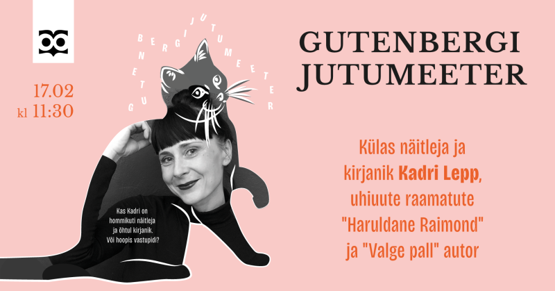 lasteüritus kadri lepp näitleja kuhu minna lapsega Tartus