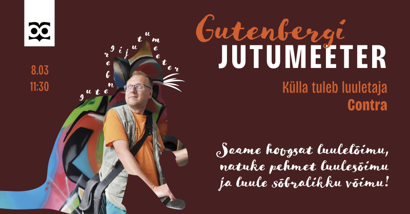 lasteüritus raamatusoovitus