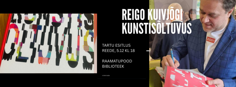 kunst aparaaditehas