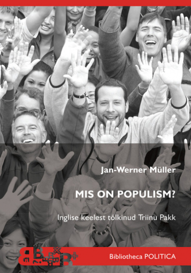 Mis on populism?